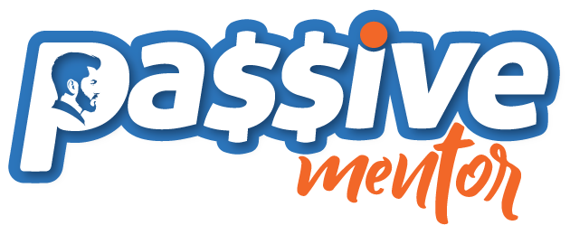 Passive Mentor logo